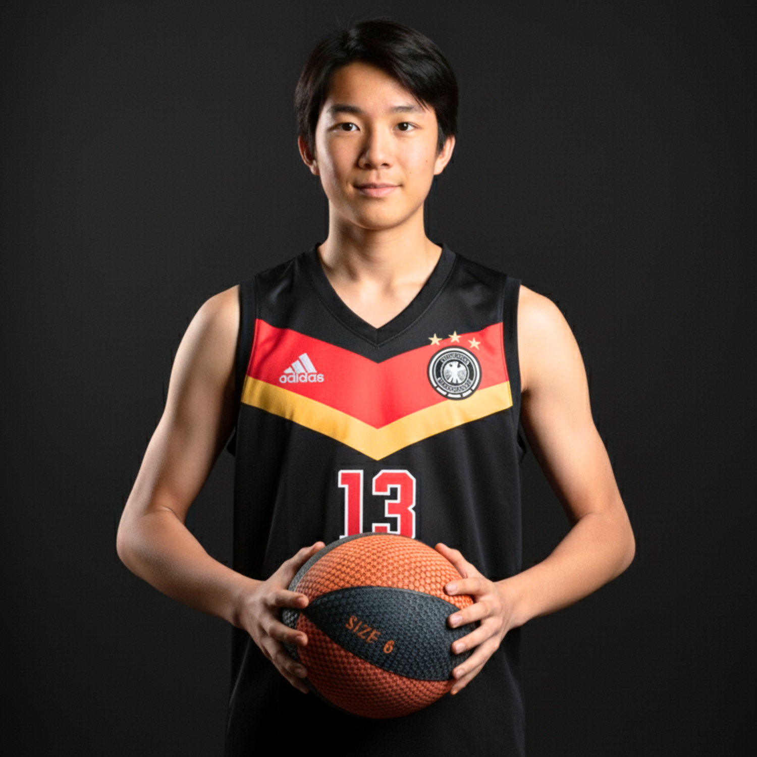 Basketball