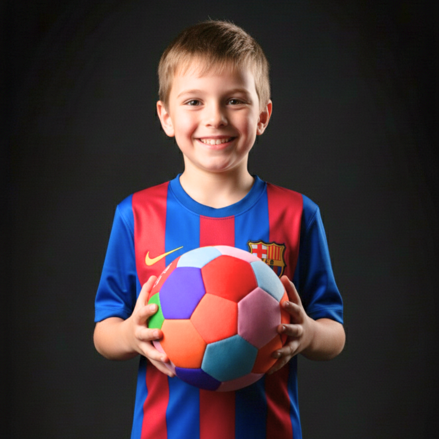 Football Indoor