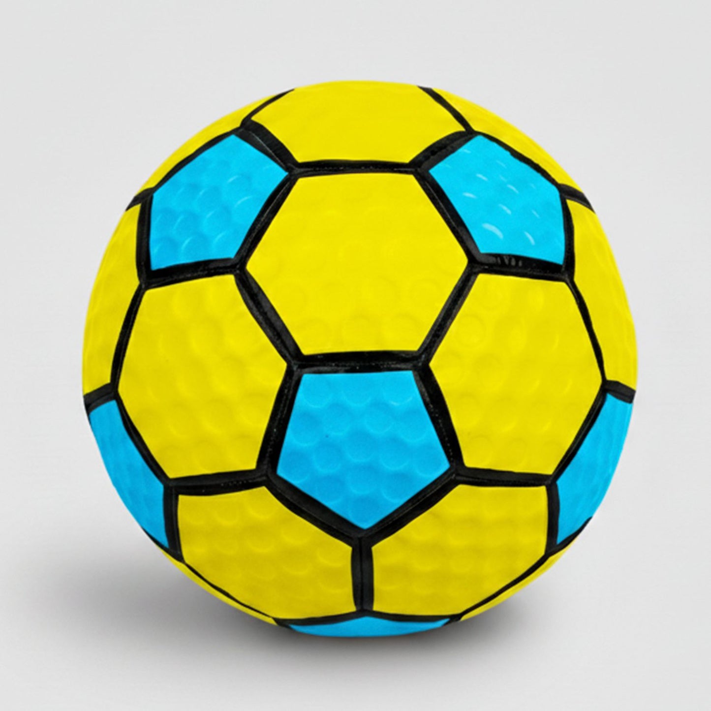 Curve -Star Ausweichen Fußball